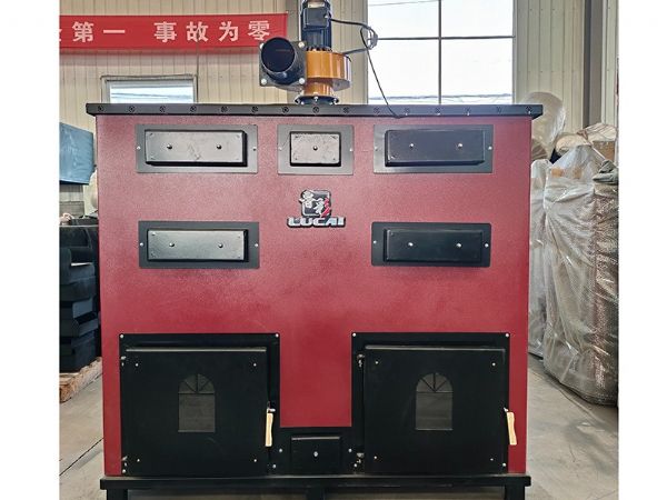 蘭碳爐